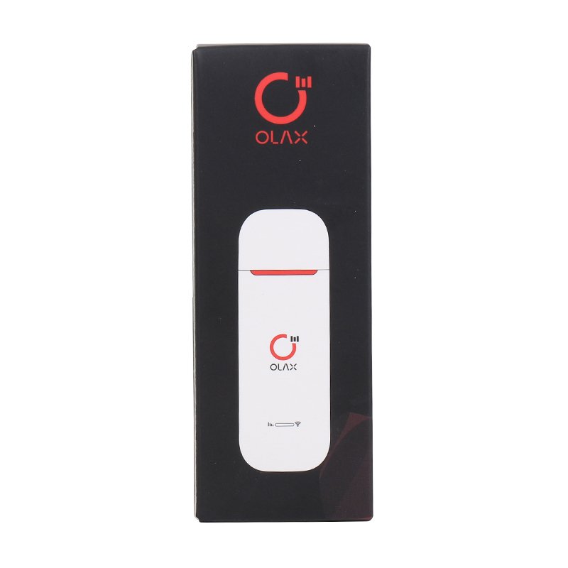 OLAX Portable 3G 4G 5G LTE USB Modem Wireless 300mbps Mini UFI Dongle Pocket WiFi Router with sim card slot